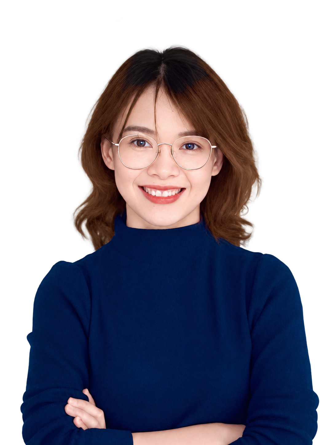 Cô Minh Tâm